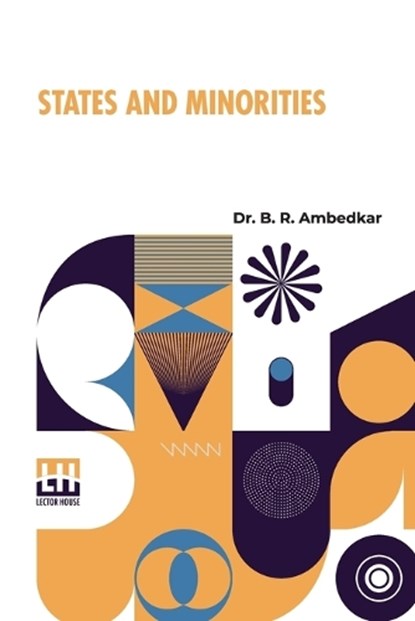 States And Minorities, B. R. Ambedkar - Paperback - 9789361380518