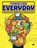 Things I See Every Day, Moonstone - Paperback - 9789361569401