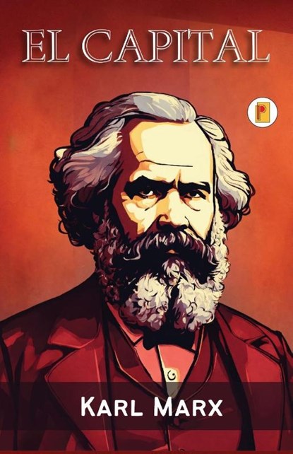 El Capital, Marx - Paperback - 9789361902413