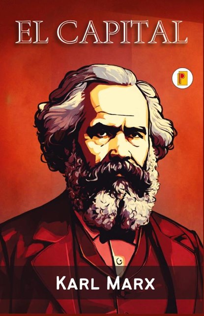 El Capital, Marx - Paperback - 9789361902413