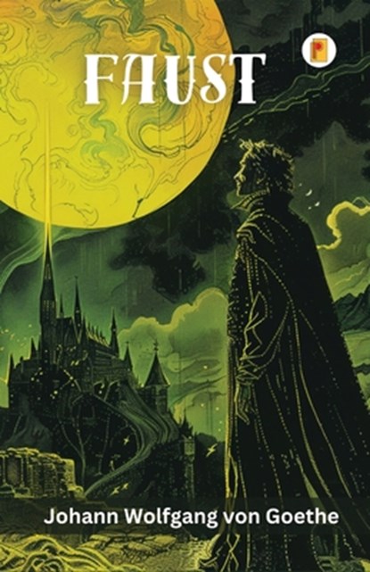 Faust (German Edition), Johann Wolfgang Von Goethe - Paperback - 9789361902710