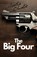 The Big Four, Agatha Christies - Paperback - 9789361919664