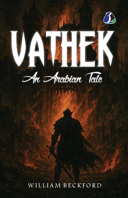 Vathek, William Beckford - Paperback - 9789362052070