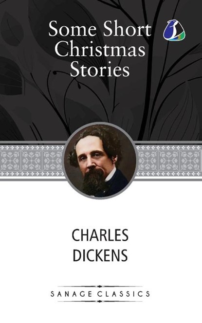 Some Short Christmas Stories, Charles Dickens - Paperback - 9789362052261