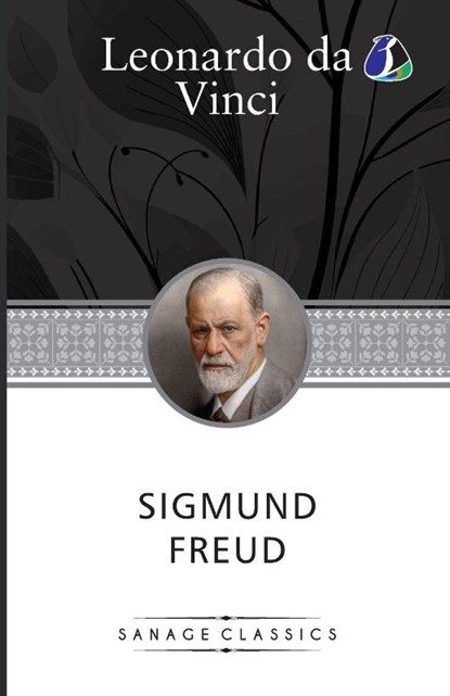 Leonardo da Vinci, Sigmund Freud - Paperback - 9789362055040