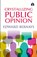 Crystallizing Public Opinion - [Paperback], Edward Bernays - Paperback - 9789362056641