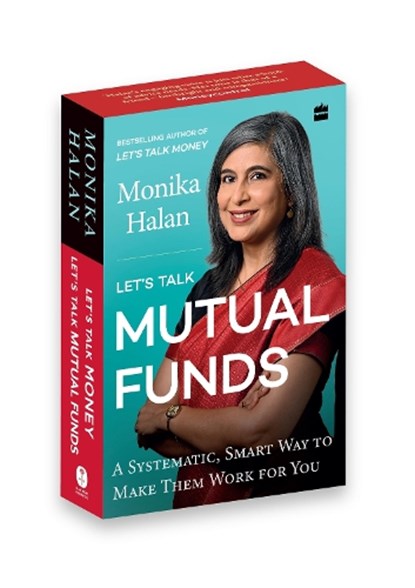 Monika Halan Boxset, Monika Halan - Paperback - 9789362136633