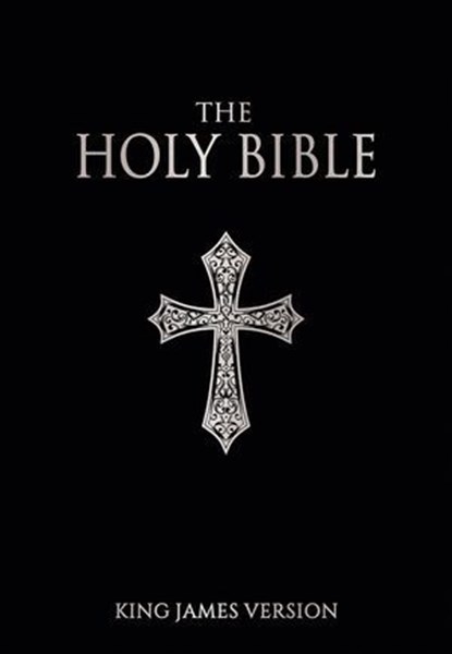 The Holy Bible (Spirituality), King James Version - Ebook - 9789362142481