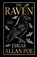 The Raven, Edgar Allan Poe - Gebonden - 9789362142719