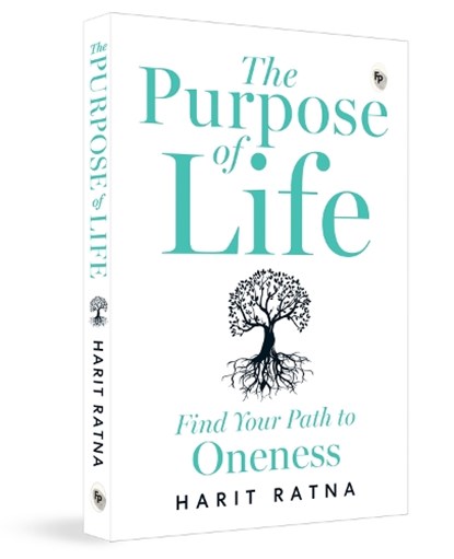 The Purpose of Life, Harit Ratna - Paperback - 9789362144126