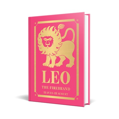 Leo: The Firebrand, Fingerprint! Publishing - Gebonden - 9789362146915