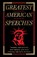 Greatest American Speeches (Deluxe Hardbound Edition), Various - Gebonden - 9789362147073