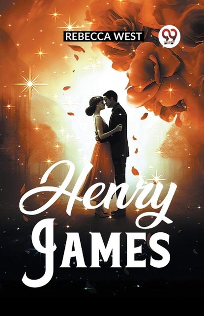 Henry James (Edition2023), Rebecca West - Paperback - 9789362201461