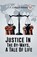 Justice In The By-Ways, A Tale Of Life, F Colburn Adams - Paperback - 9789362762849