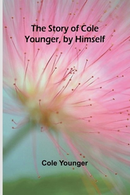 Stage-Land (Edition1), Cole Younger - Paperback - 9789362920539