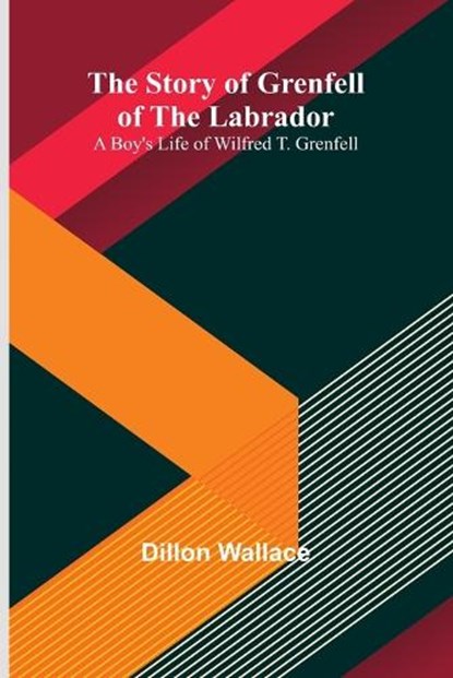 Square Deal Sanderson (Edition1), Dillon Wallace - Paperback - 9789362929235