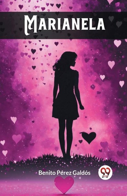 Marianela, Benito Perez Galdos - Paperback - 9789363052215