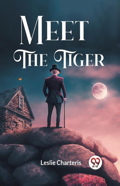 Meet the Tiger (Edition2024), Leslie Charteris - Paperback - 9789363058002