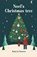 Noel's Christmas Tree, Amy Le Feuvre - Paperback - 9789363059849