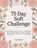 75 Day Soft Challenge, Theo Raynard - Paperback - 9789363110052