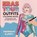 Eras Tour Outfits Coloring Book, Hannah Kurry - Paperback - 9789363110175