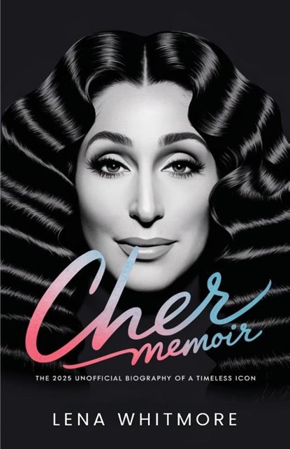 Cher Memoir, Lena Whitmore - Paperback - 9789363114814