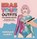 Eras Tour Outfits Coloring Book, Hannah Kurry - Gebonden - 9789363118317