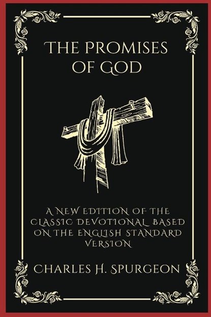 Spurgeon, C: Promises of God, Charles Haddon Spurgeon - Paperback - 9789363119550