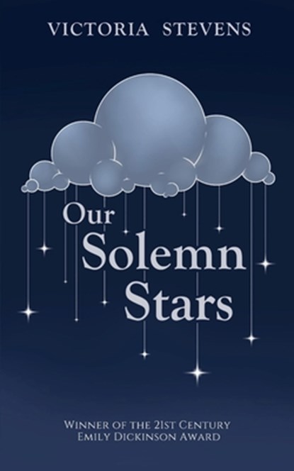 Our Solemn Stars, Victoria Stevens - Paperback - 9789363310308