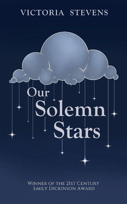Our Solemn Stars, Victoria Stevens - Paperback - 9789363310308