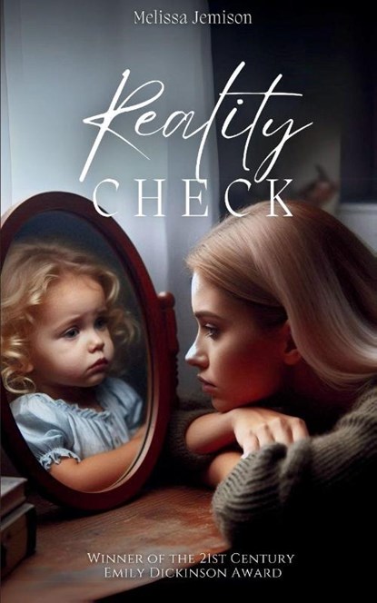 Reality check, Melissa Jemison - Paperback - 9789363314993