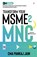 Transform Your MSME 2 MNC, Cma Pankaj Jain - Paperback - 9789363380110