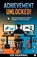 "Achievement Unlocked", Vik Agarwal - Paperback - 9789363380462