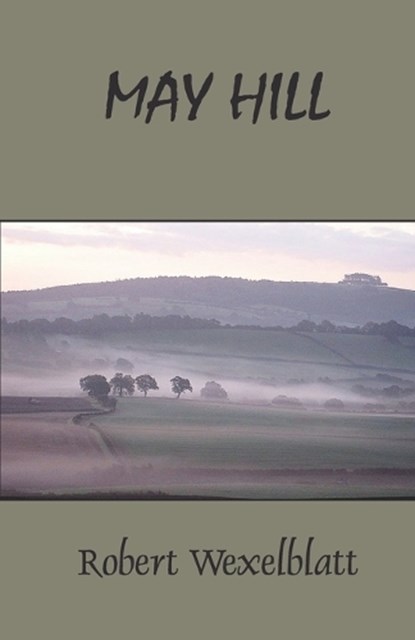 May Hill, Robert Wexelblatt - Paperback - 9789363542402