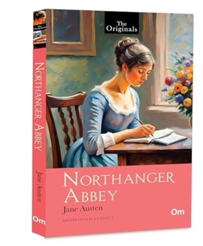 Northanger Abbey, Jane Austen - Paperback - 9789363956926