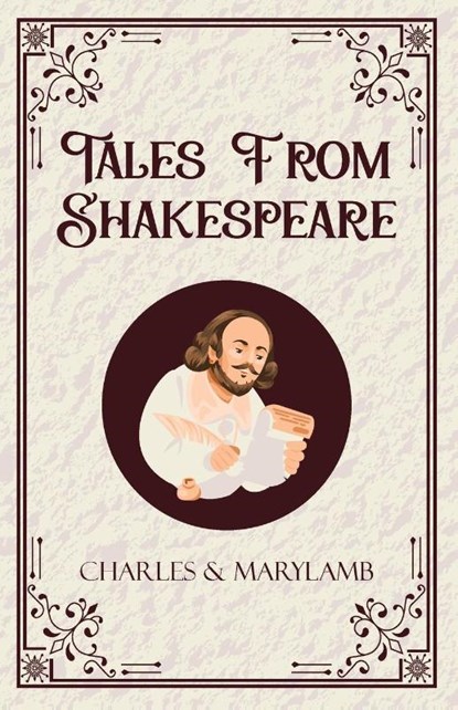 Tales From Shakespeare, Charles ; Marylamb - Paperback - 9789363977372