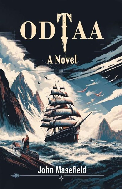 ODTAAA Novel (Edition2024), John Masefield - Paperback - 9789364280877