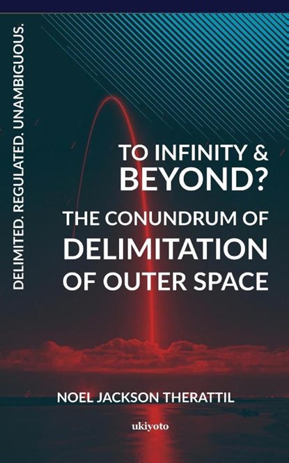 To Infinity And Beyond?, Noel Jackson Therattil - Paperback - 9789364940962