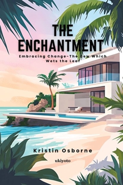 The Enchantment, Kristin Osborne - Paperback - 9789364941594