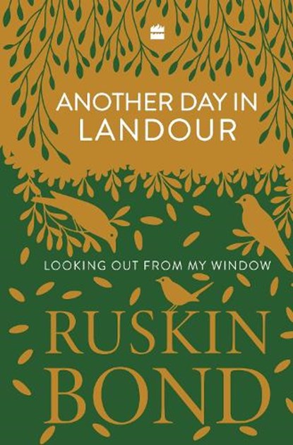 Another Day in Landour, Ruskin Bond - Gebonden - 9789365693522