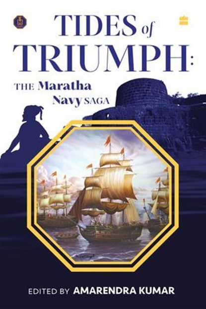 Tides Of Triumph, Amarendra Kumar - Ebook - 9789365697674