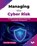 Managing the Cyber Risk, Saurabh Mudgal - Paperback - 9789365892918