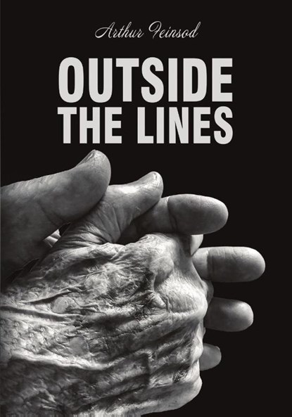 Outside The Lines, Arthur Feinsod - Paperback - 9789366171449