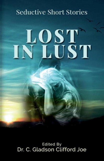 Lost in Lust, Clifford Joe - Paperback - 9789366173214