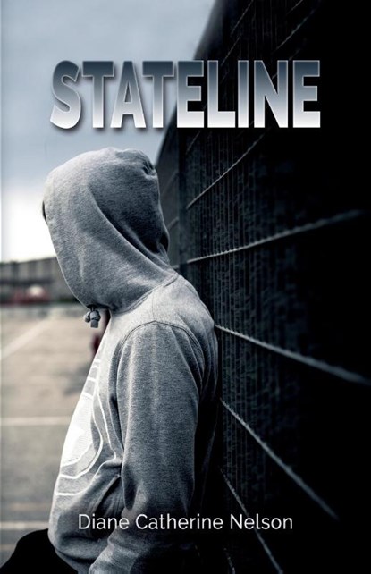 Stateline, Diane Nelson - Paperback - 9789366179438