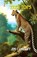 TREE TOPS, Jim Corbett - Paperback - 9789367006900