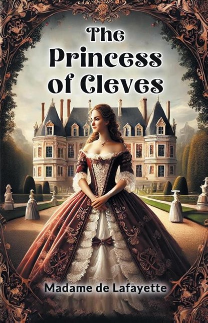 The Princess of Cleves, Madame De Lafayette - Paperback - 9789367142462