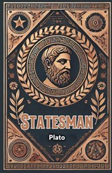 Statesman (Edition2024) - Plato - 9789367147924