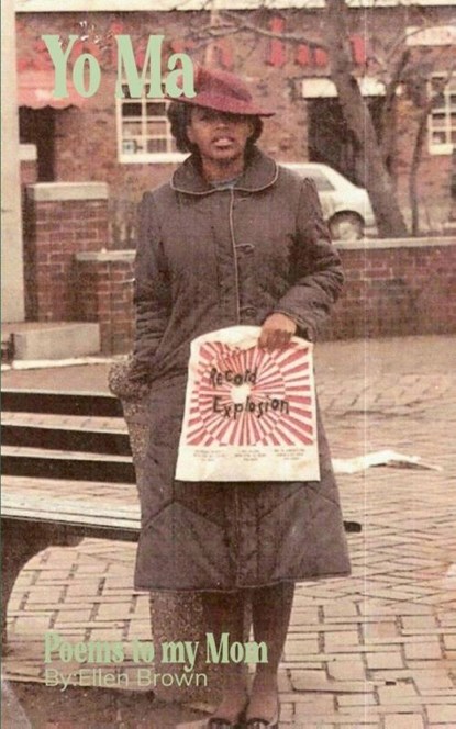 Yo Ma, Ellen Brown - Paperback - 9789367390832