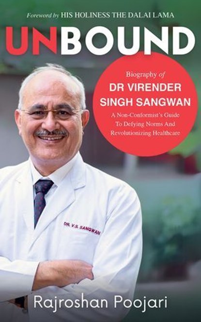 Unbound, Rajroshan Poojari - Ebook - 9789367909317